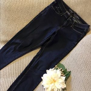 Mossimo Jeans